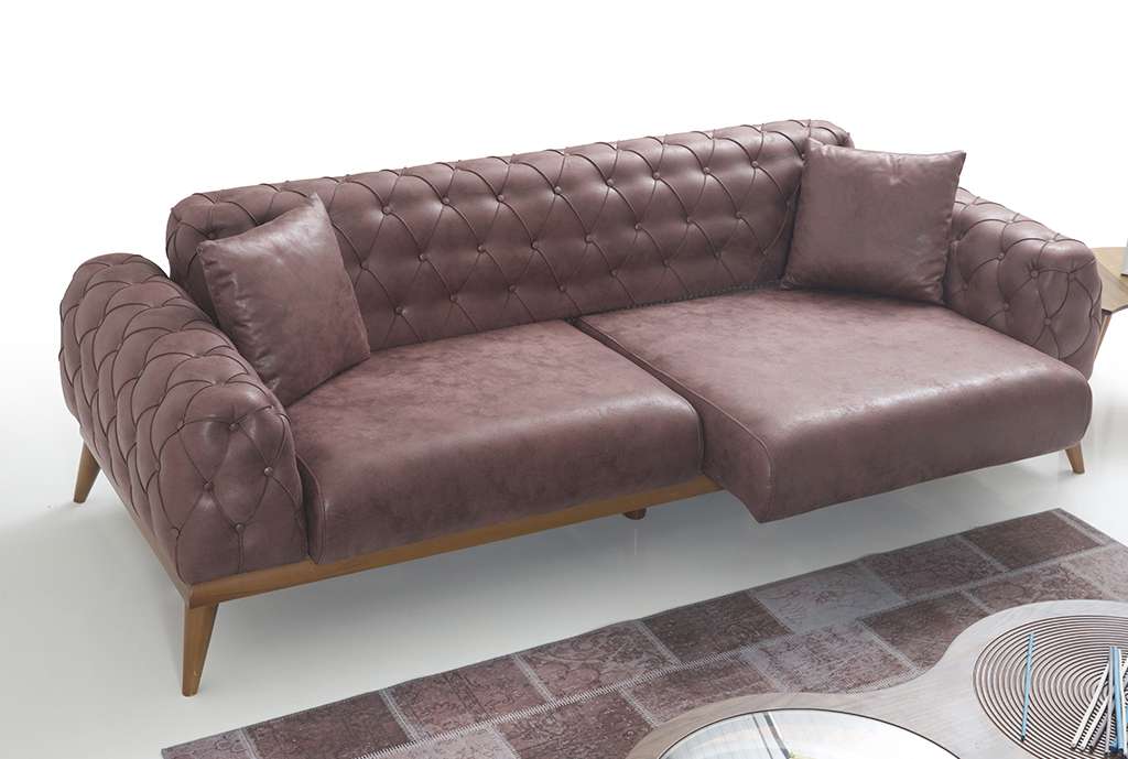 Sorana Koltuk Takımı