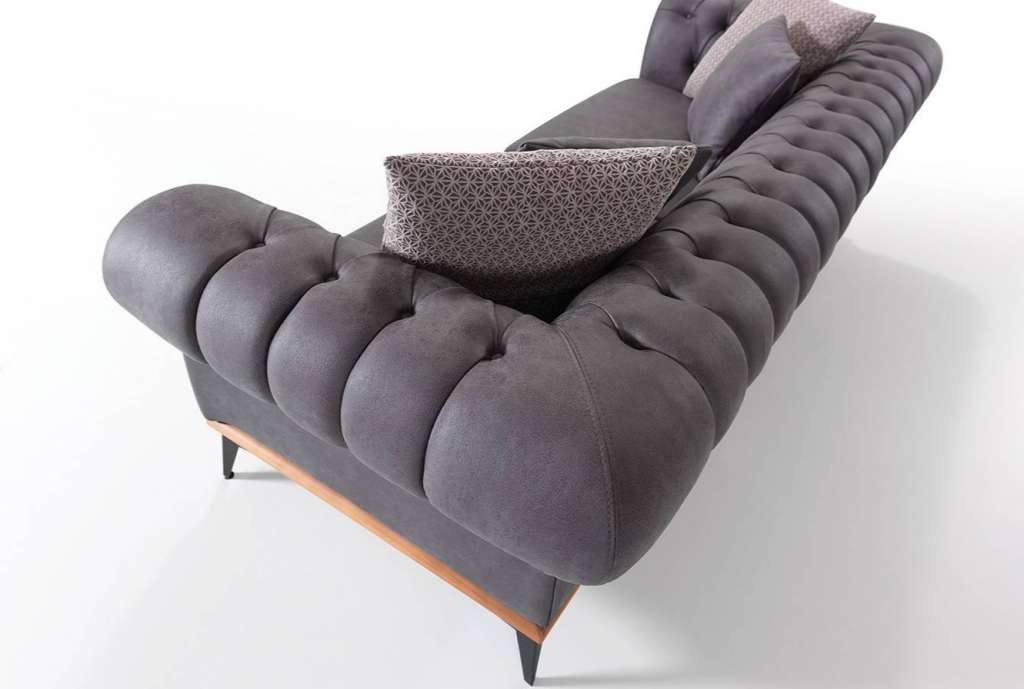 Patera Koltuk Takımı