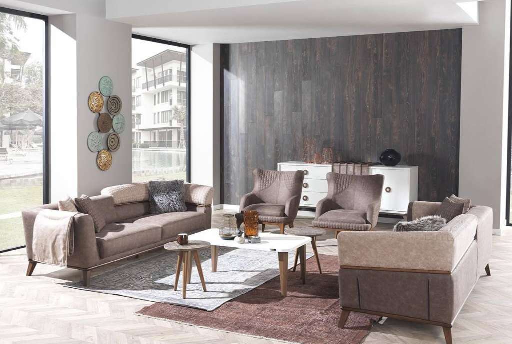 Line Koltuk Takımı