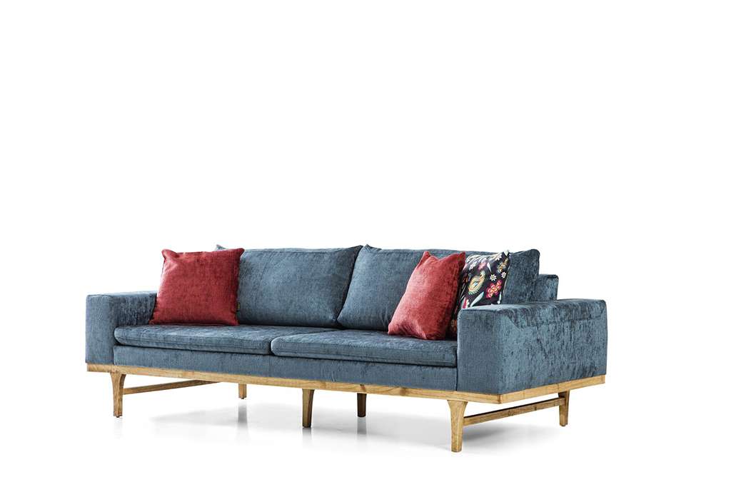 Simena Koltuk Takımı