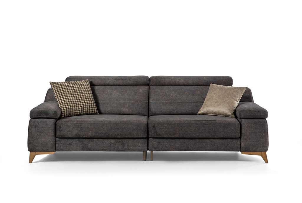 Atlas Koltuk Takımı